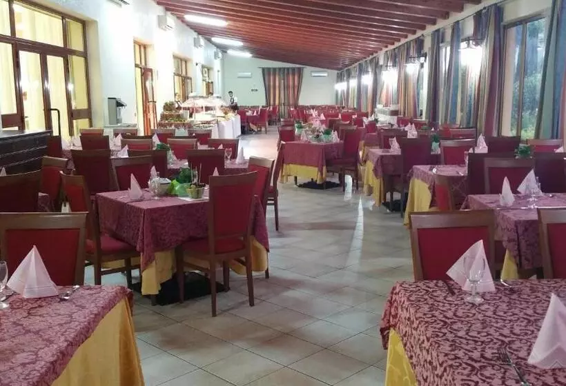 酒店 Villaggio S. Antonio