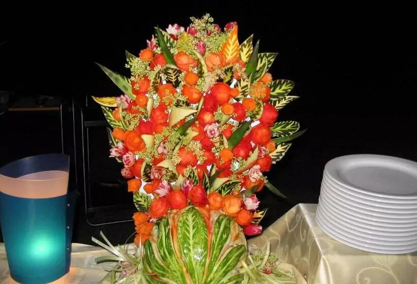 酒店 Villaggio S. Antonio