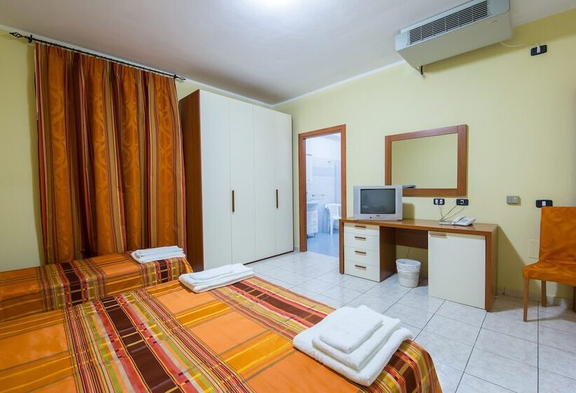 בית מלון כפרי Villaggio S. Antonio