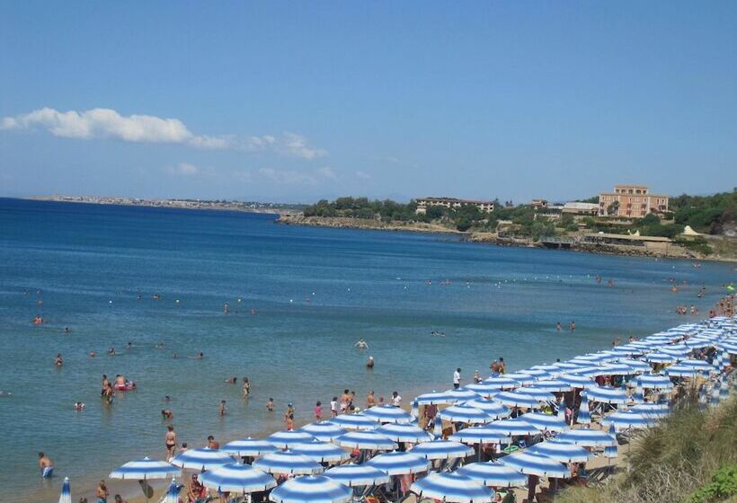 בית מלון כפרי Villaggio S. Antonio