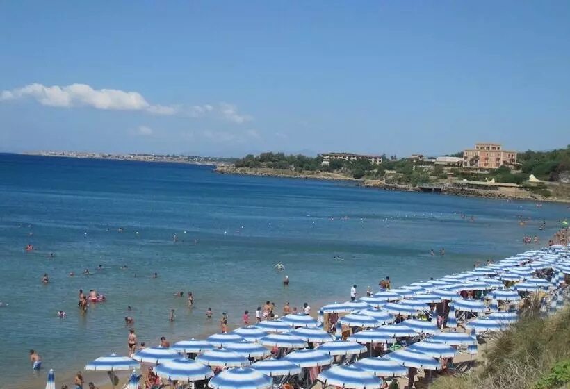 酒店 Villaggio S. Antonio