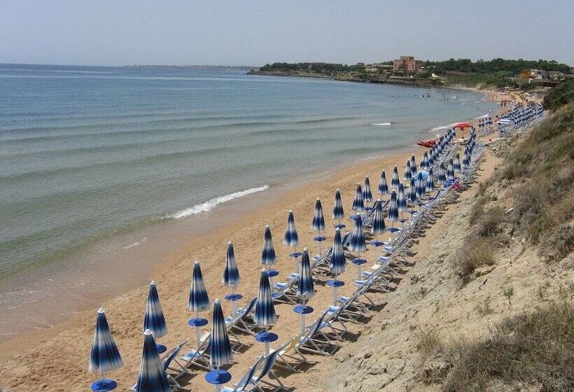 בית מלון כפרי Villaggio S. Antonio