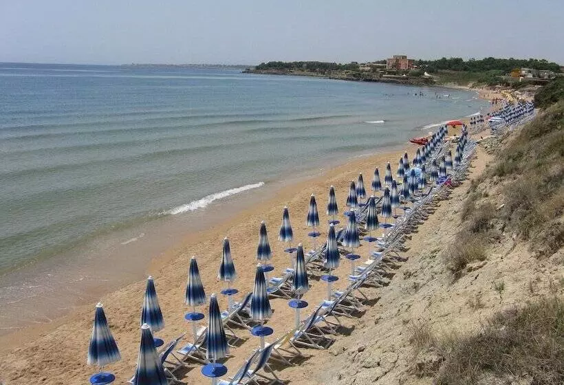 酒店 Villaggio S. Antonio