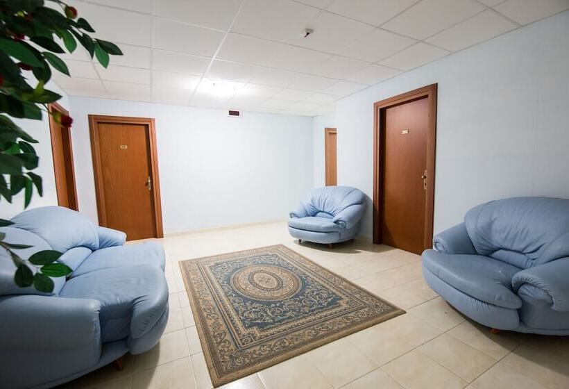 בית מלון כפרי Villaggio S. Antonio