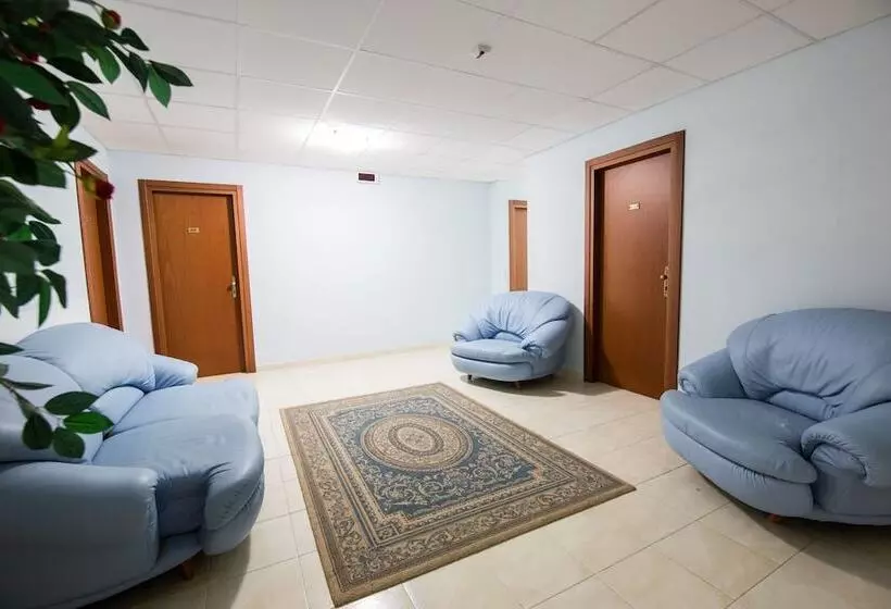 酒店 Villaggio S. Antonio