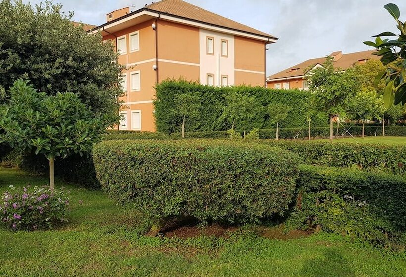 בית מלון כפרי Villaggio S. Antonio