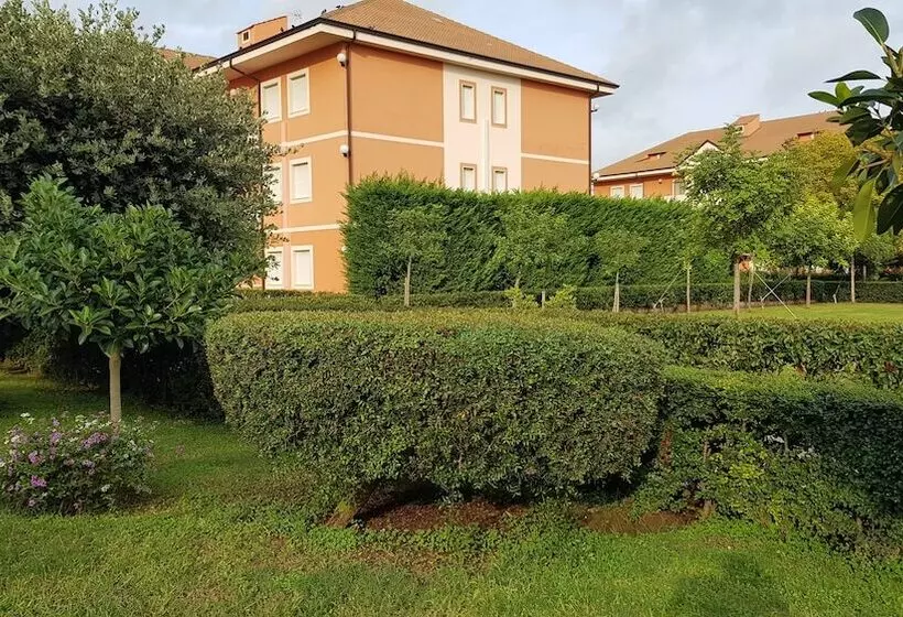 酒店 Villaggio S. Antonio