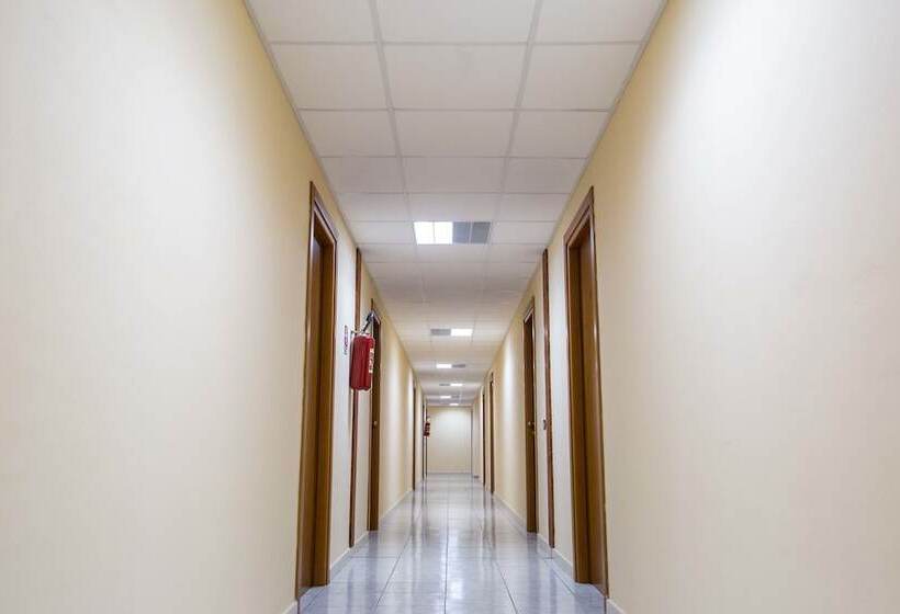 בית מלון כפרי Villaggio S. Antonio