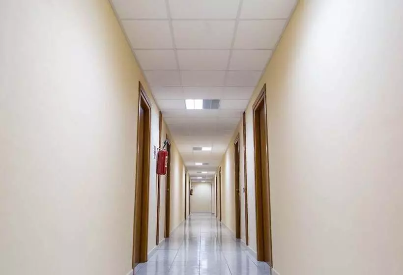 酒店 Villaggio S. Antonio