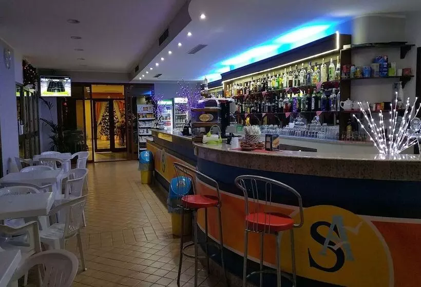 酒店 Villaggio S. Antonio