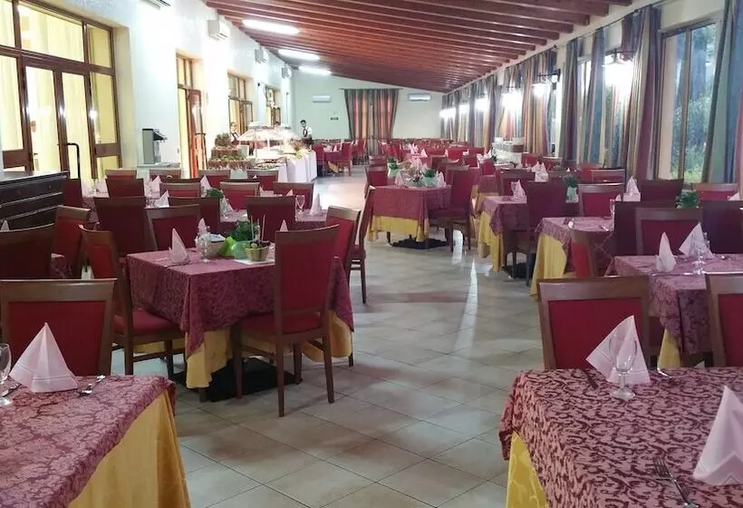 酒店 Villaggio S. Antonio