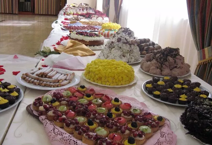 酒店 Villaggio S. Antonio