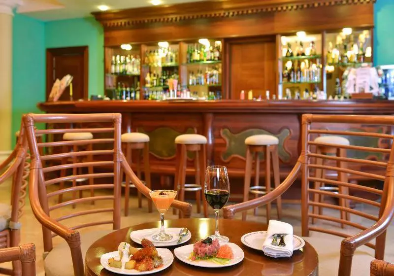 Iberostar Grand Hotel Trinidad