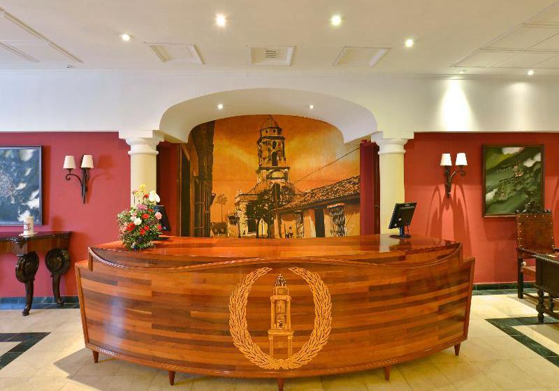 Iberostar Grand Hotel Trinidad