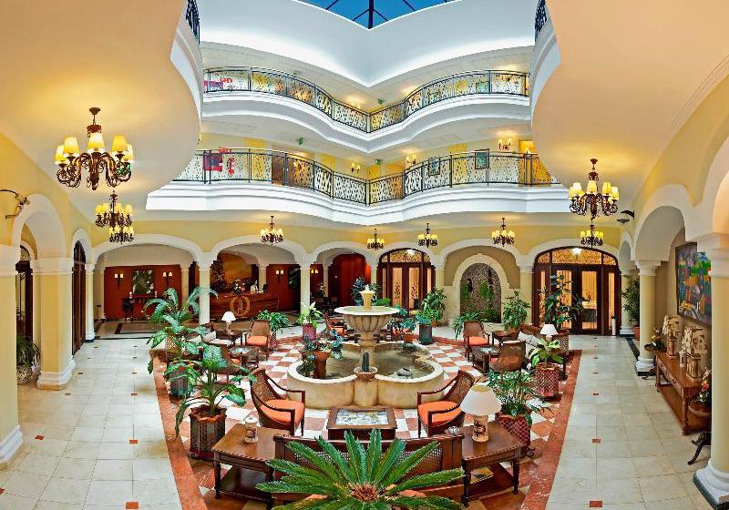 Iberostar Grand Hotel Trinidad