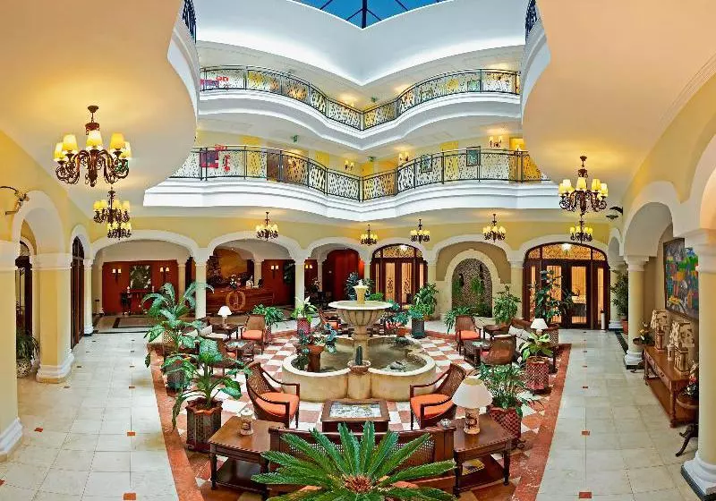Iberostar Grand Hotel Trinidad