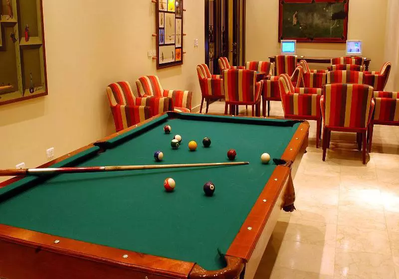 Iberostar Grand Hotel Trinidad