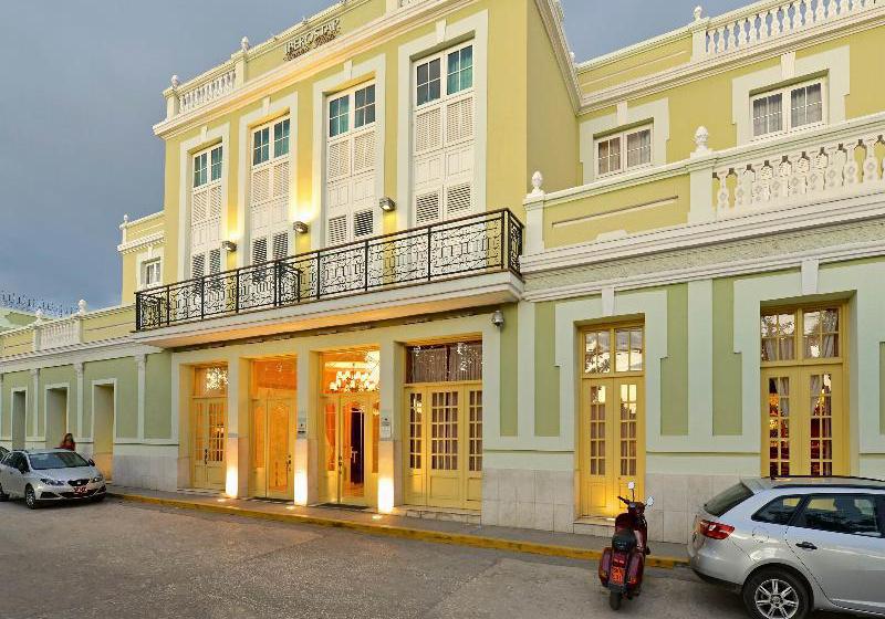 Iberostar Grand Hotel Trinidad