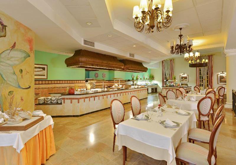 Iberostar Grand Hotel Trinidad