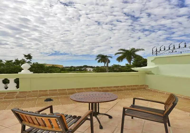 Iberostar Grand Hotel Trinidad