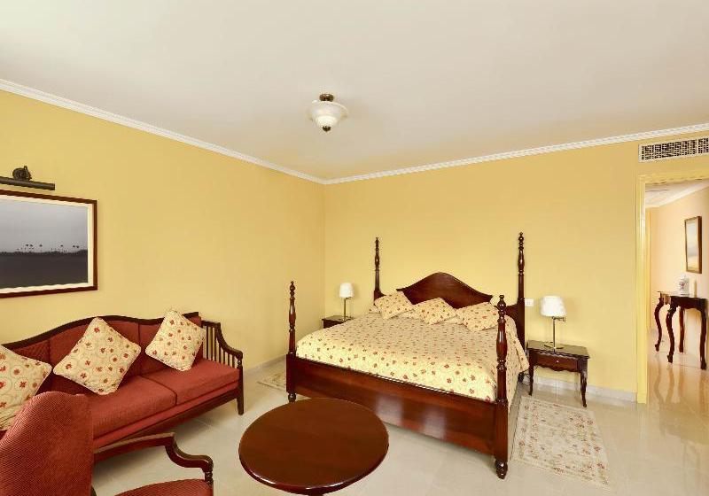 Iberostar Grand Hotel Trinidad