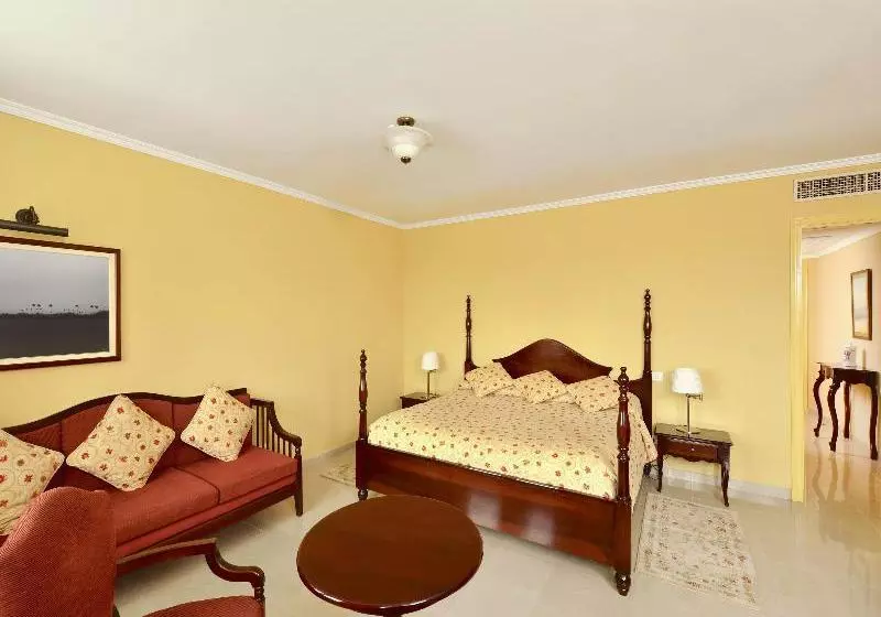 Iberostar Grand Hotel Trinidad