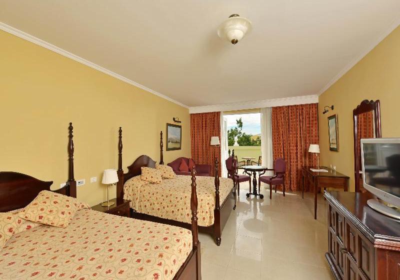 Iberostar Grand Hotel Trinidad