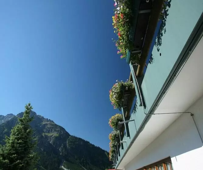 Ifa Alpenrose Hotel Kleinwalsertal