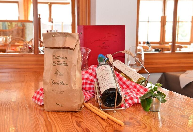 Ifa Alpenrose Hotel Kleinwalsertal