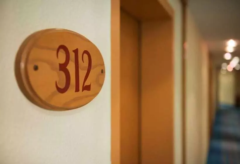 Ifa Alpenrose Hotel Kleinwalsertal