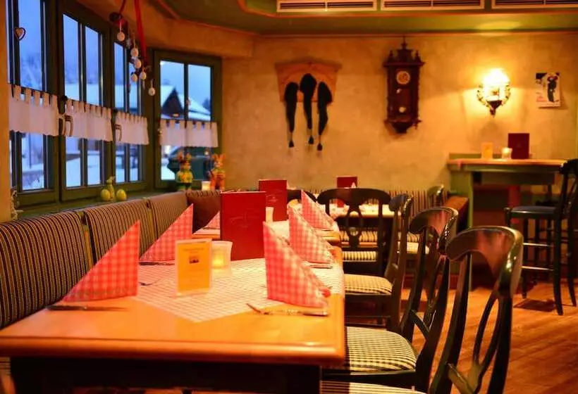 Ifa Alpenrose Hotel Kleinwalsertal