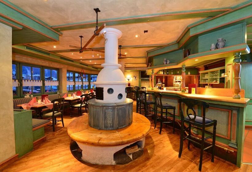 Ifa Alpenrose Hotel Kleinwalsertal