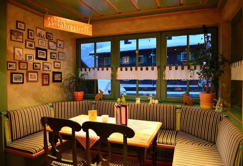 Ifa Alpenrose Hotel Kleinwalsertal