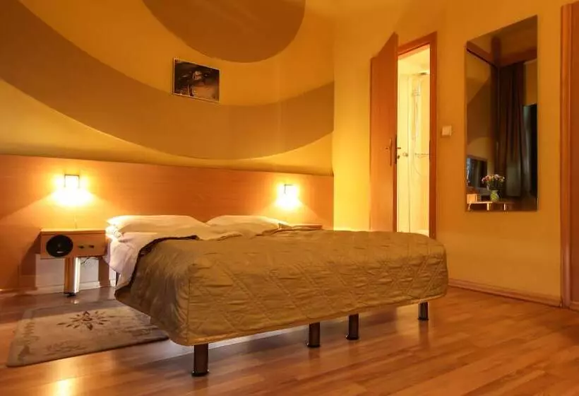 Jordan Pokoje Gościnne