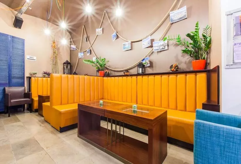 Jordan Pokoje Gościnne