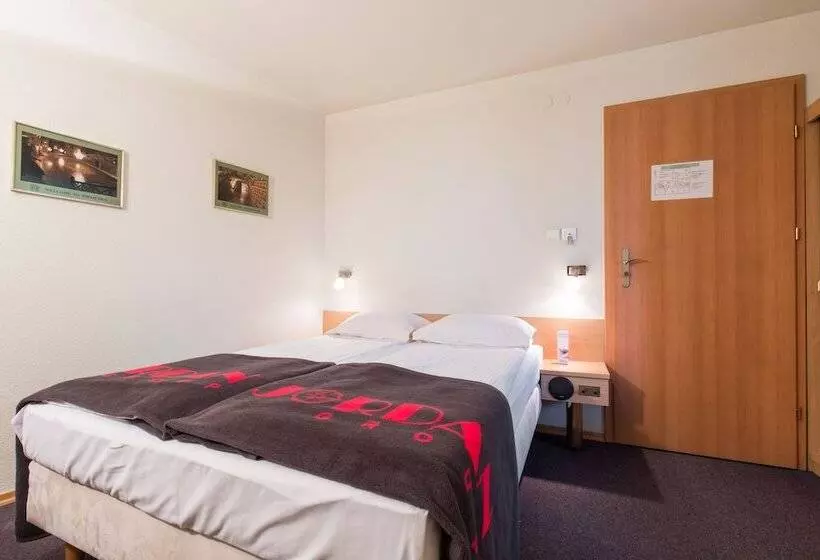 Jordan Pokoje Gościnne