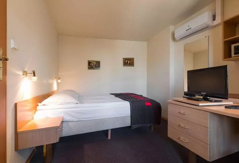 Jordan Pokoje Gościnne