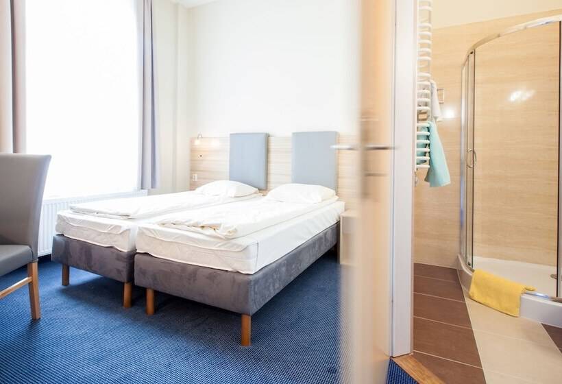 Jordan Pokoje Gościnne