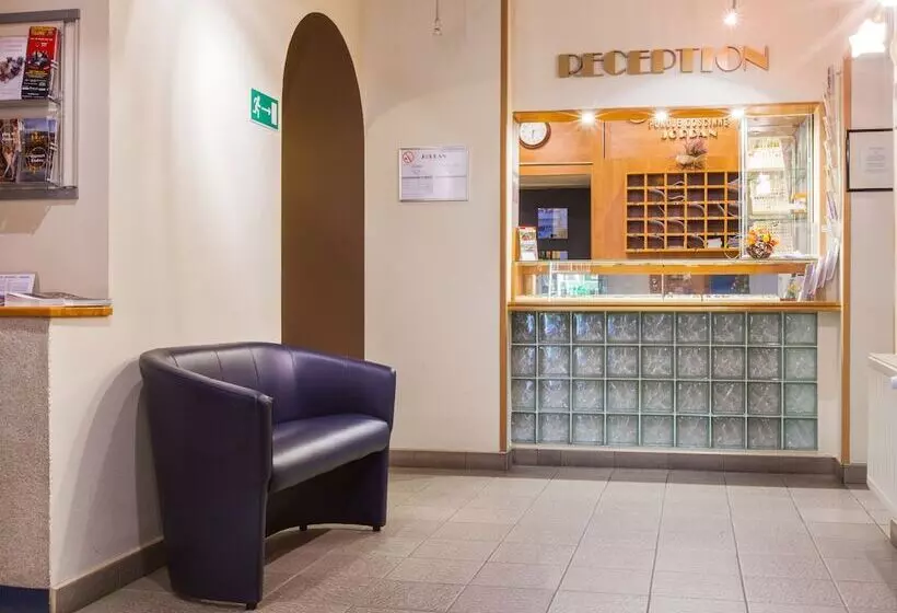 Jordan Pokoje Gościnne