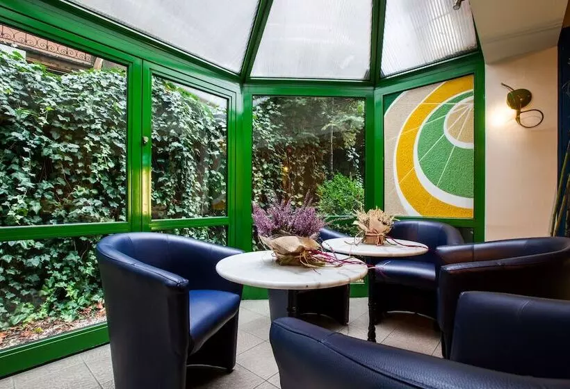 Jordan Pokoje Gościnne