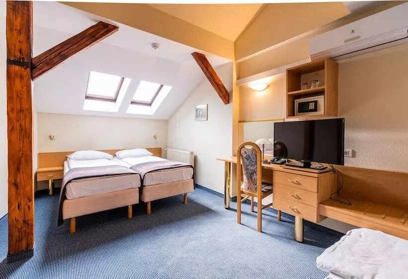 Jordan Pokoje Gościnne