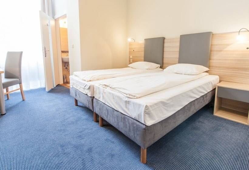 Jordan Pokoje Gościnne