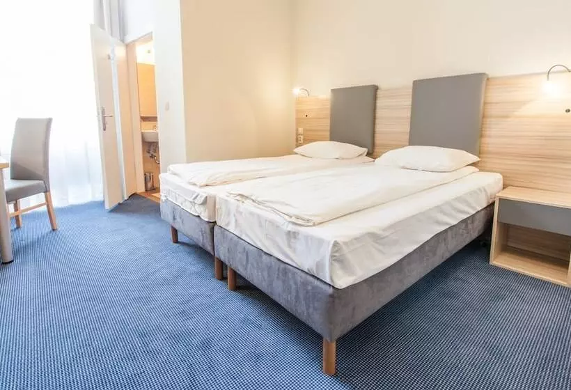 Jordan Pokoje Gościnne