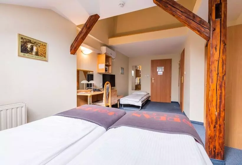 Jordan Pokoje Gościnne