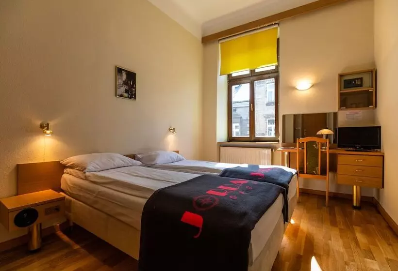 Jordan Pokoje Gościnne