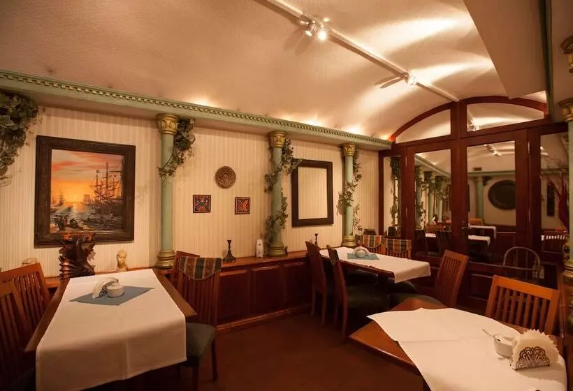 Jordan Pokoje Gościnne