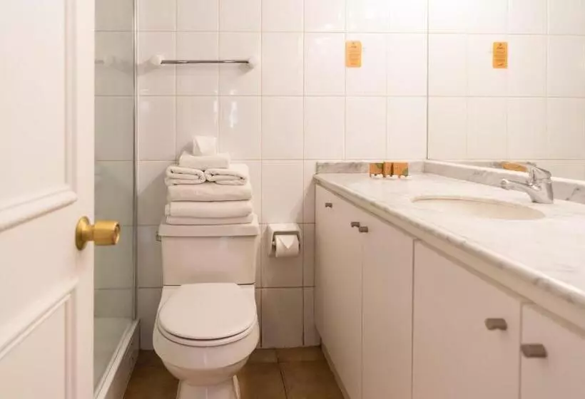 Mr Apart Providencia