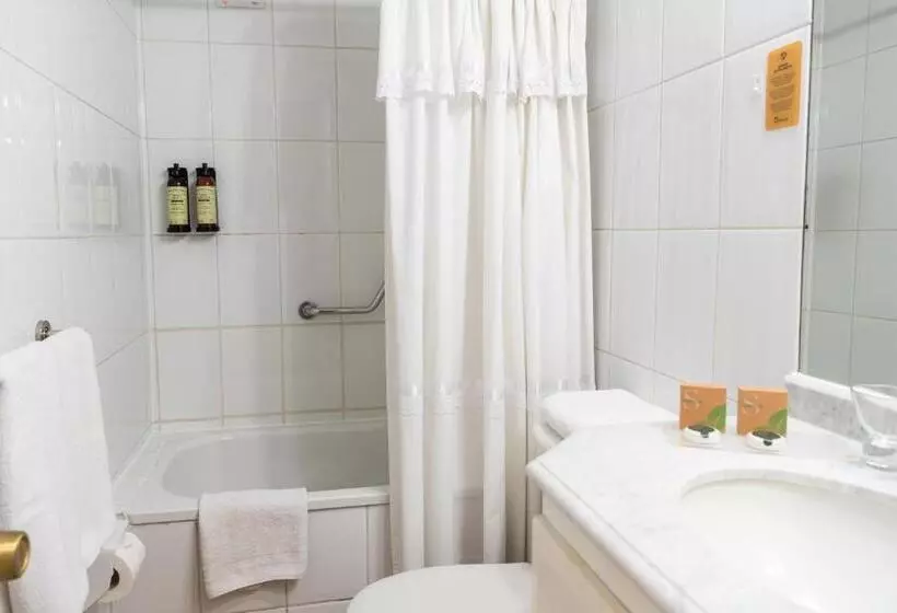 Mr Apart Providencia