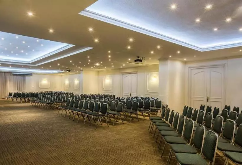 Mr Apart Providencia