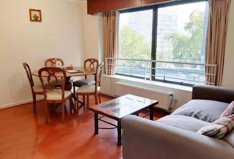 Mr Apart Providencia